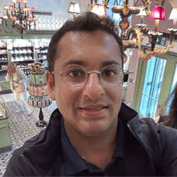 Karan Agarwal