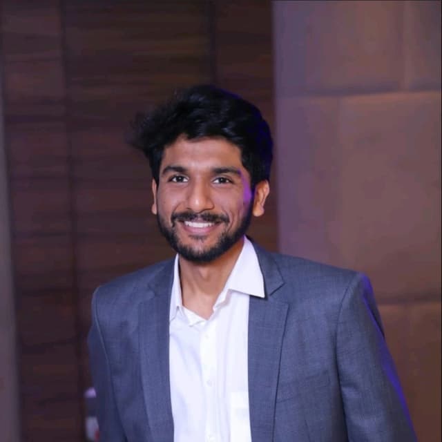 Karan Aggarwal