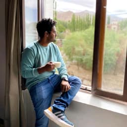 Indraneel Karanam