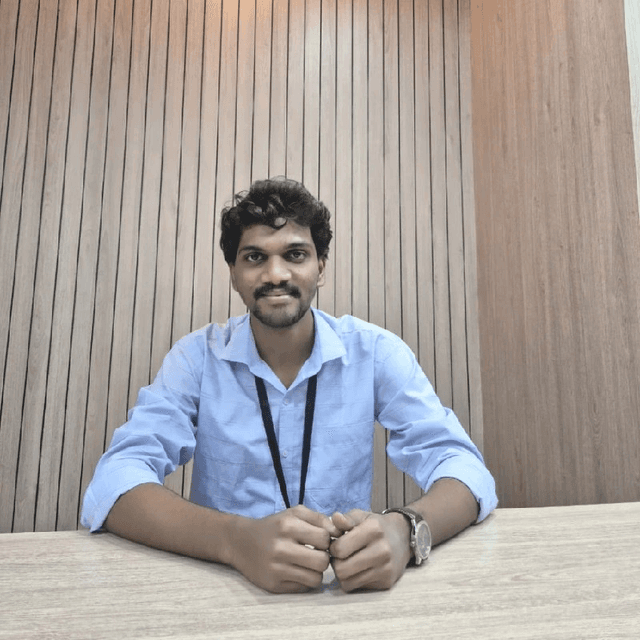 Karanam Sumanth