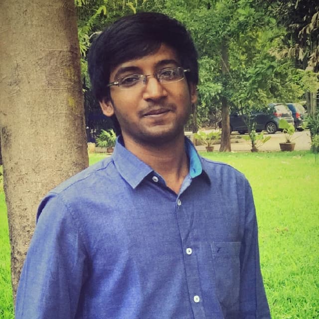 Vamsi Krishna Karanam