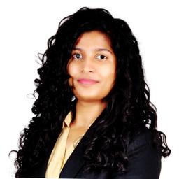 Sai Spandana Karanam