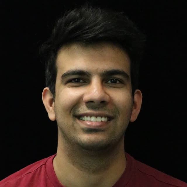 Karan Asthana