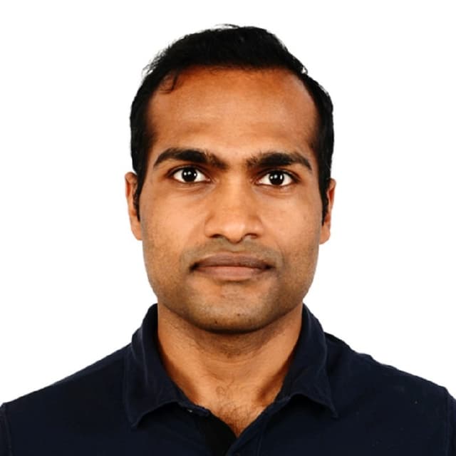 Karan Aggarwal