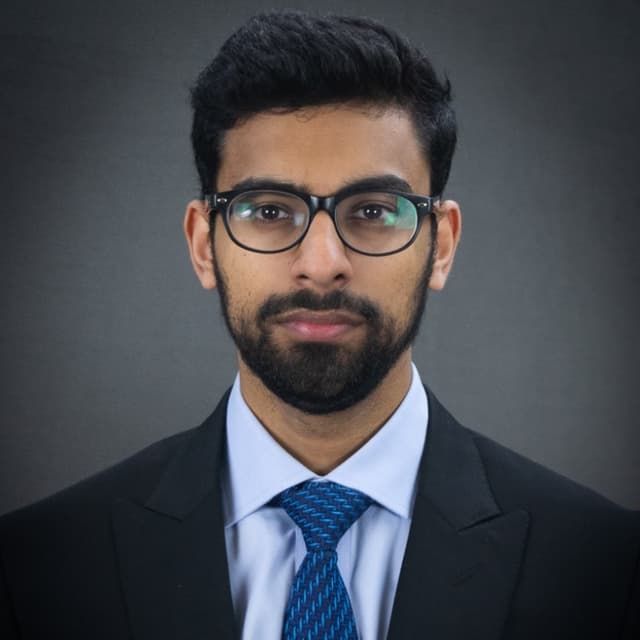 Karan Bahal