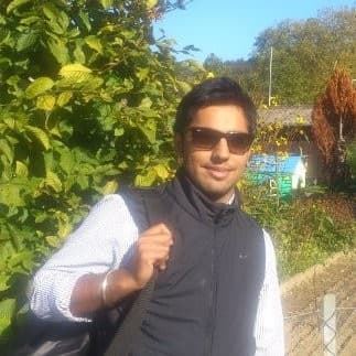 Karan Bajaj