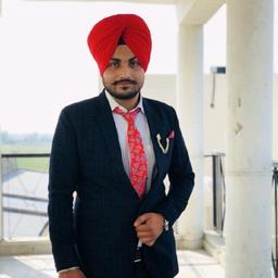 Karanbeer Singh