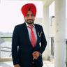 Karanbeer Singh