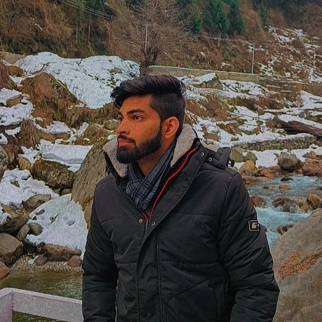 Karan Bhatia