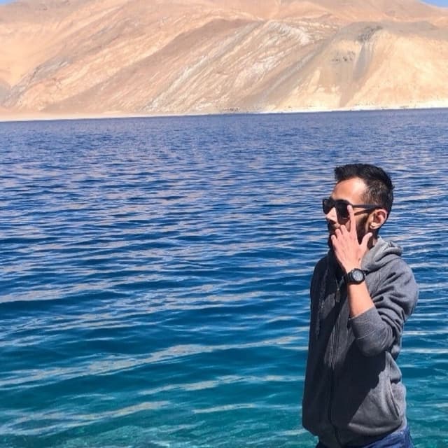 Karan Bhatia