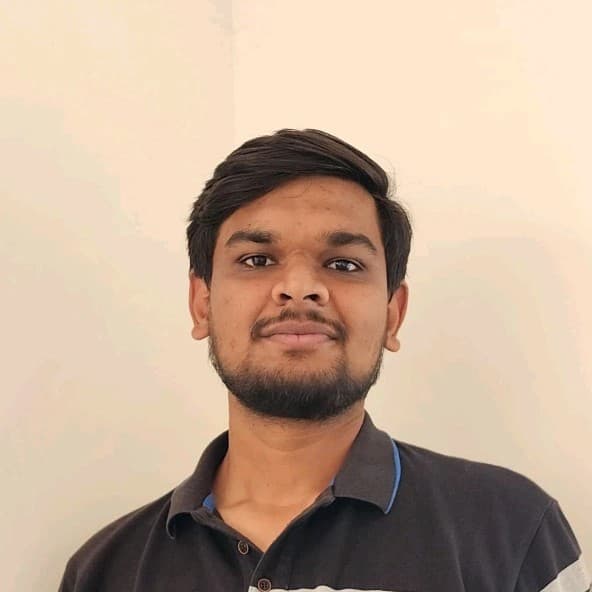 Karan Bhatt