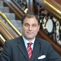 Lord Karan Bilimoria