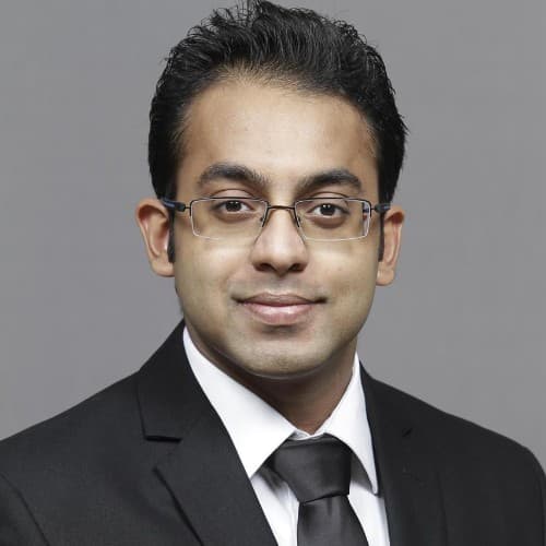 Karan Bir Kansal