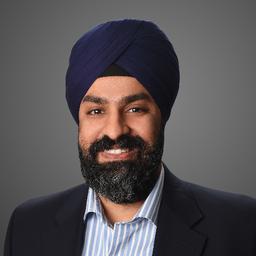 Karanbir Singh Kochar