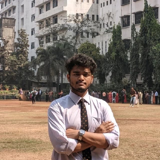 Karan Bisht