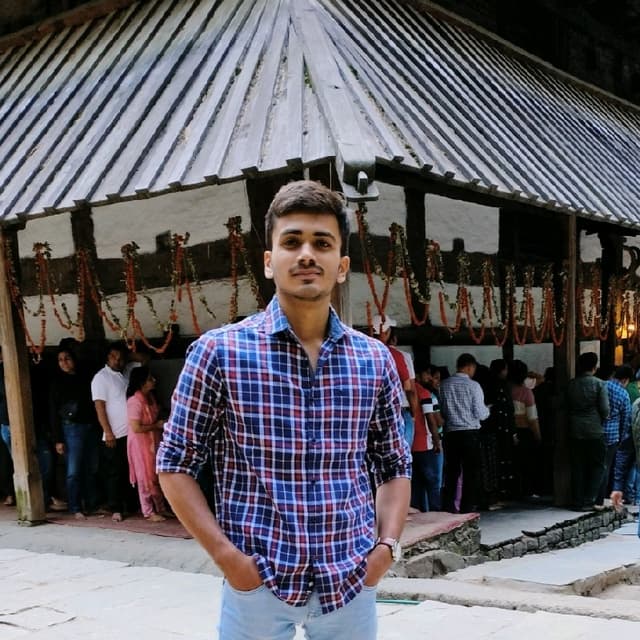 Karan Chaudhary