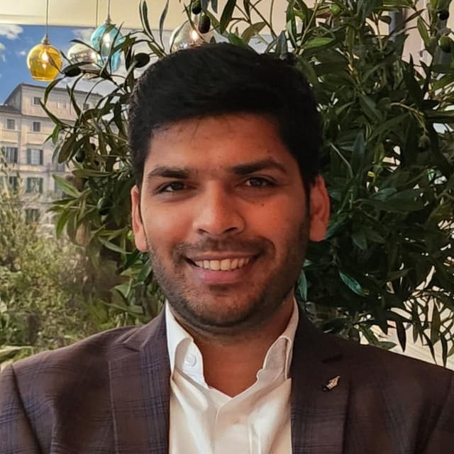 Karan Dadure