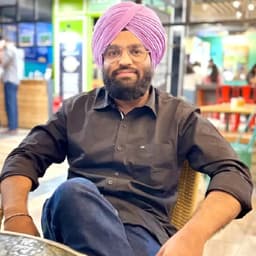 Karandeep Singh