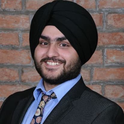 Karandeep Singh