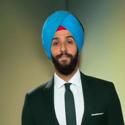 Karandeep Singh