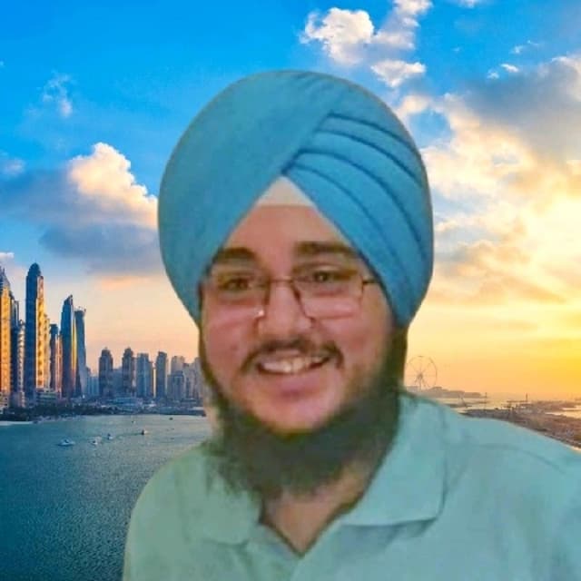 Karandeep Singh