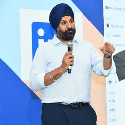 Karandeep Singh Oberoi