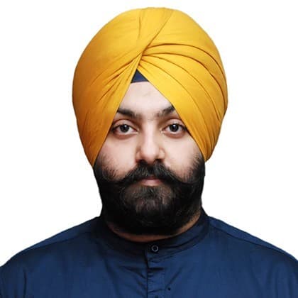 Karandeep Singh