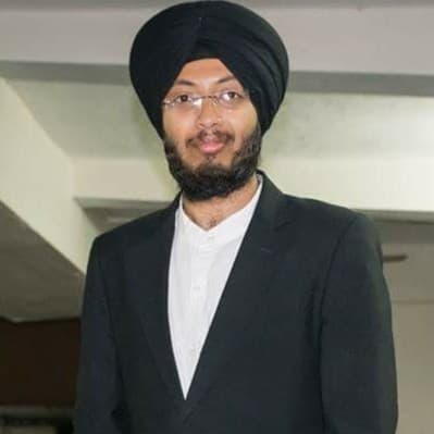 Karandeep Singh