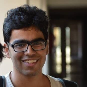 Karan Dwivedi