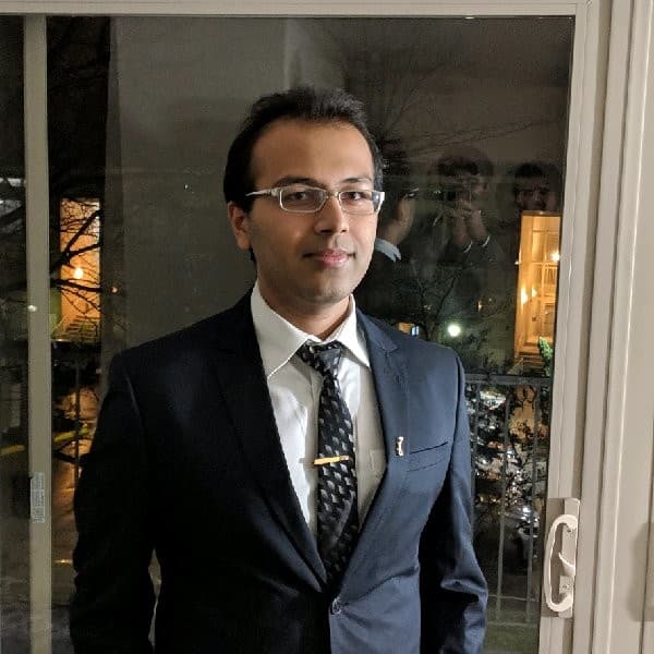Karan Goel