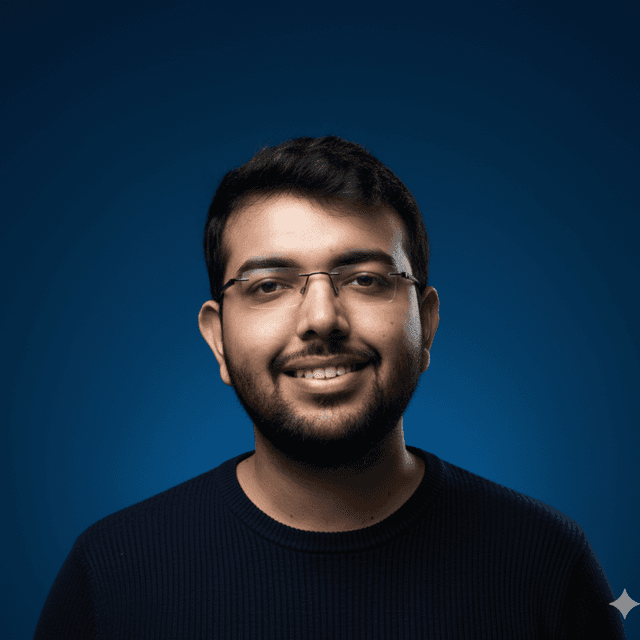 Karan Gondalia