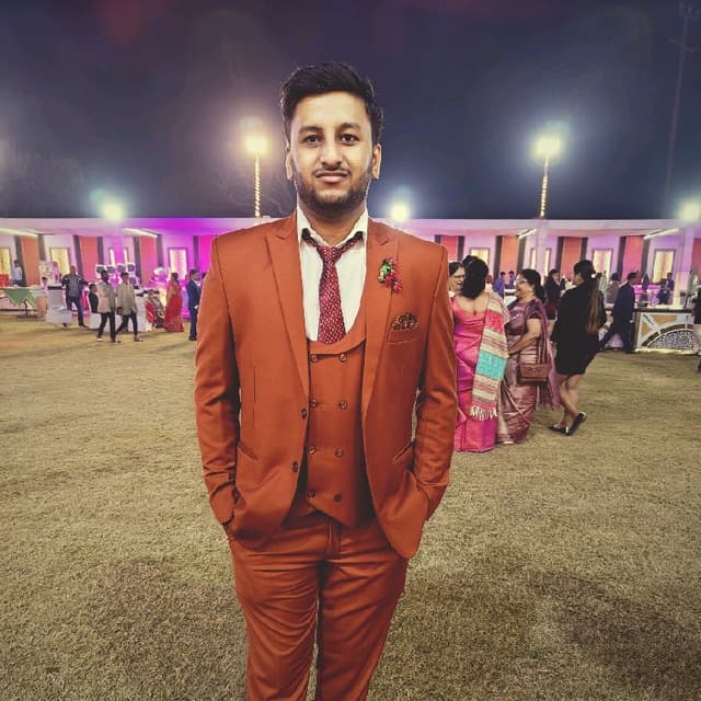 Karan Goyal
