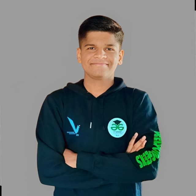 Karan Gulve