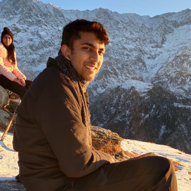 Karan Gupta