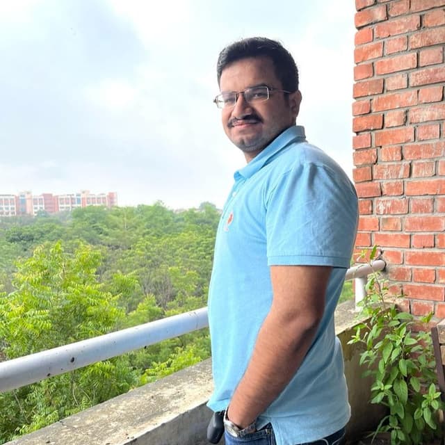 Karan Gupta