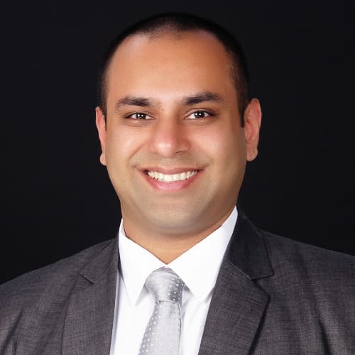Karan Hari