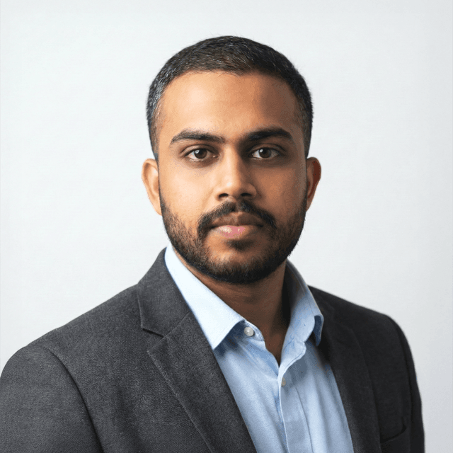 Karanveer Singh