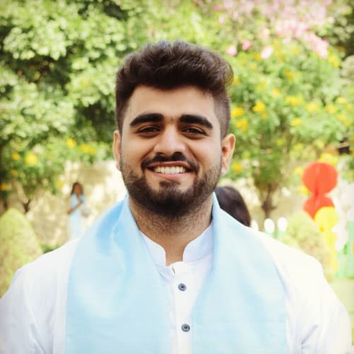 Karan Arora