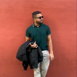 Karan Verma