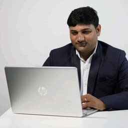 Karan Jadon
