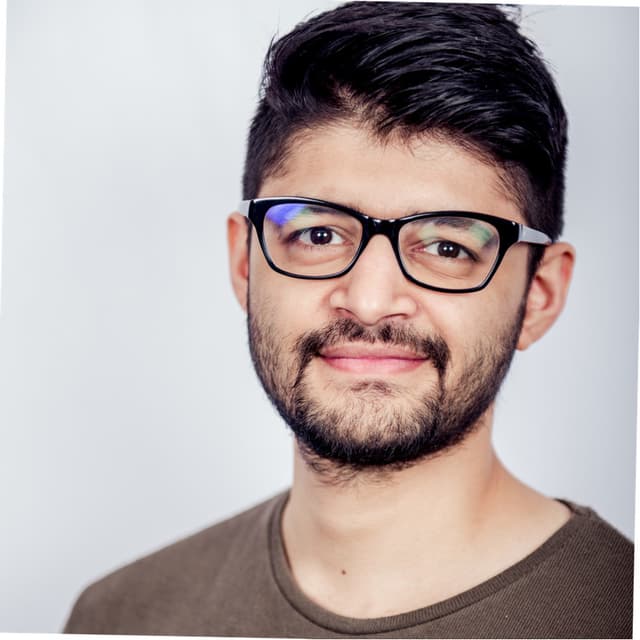 Karan Jariwala
