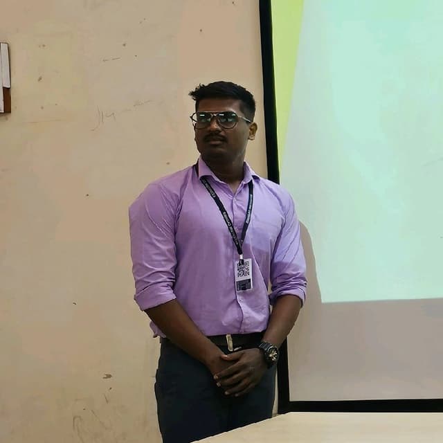 Karan Jawade