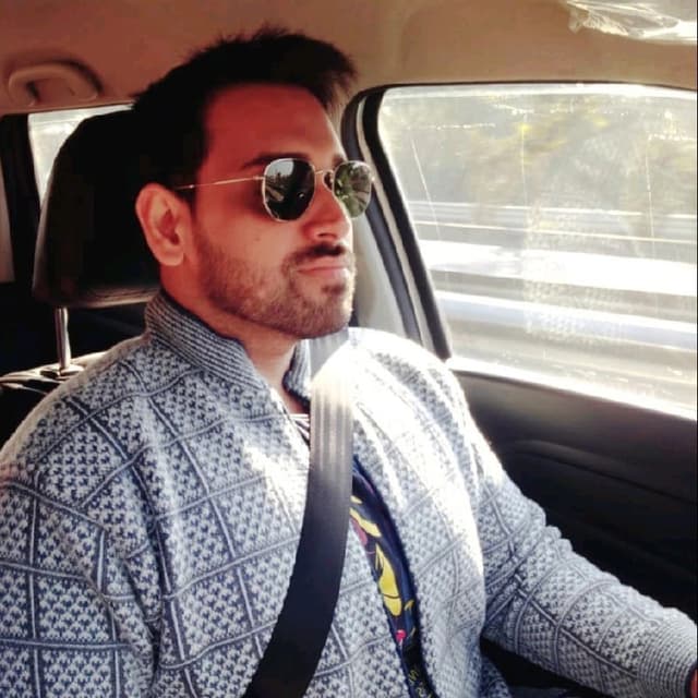 Karanjeet Singh