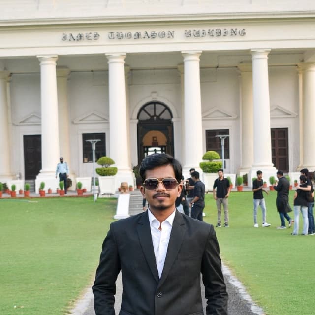 Karan Karhale