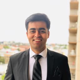 Karan Kalra