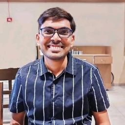 KARANKUMAR AGRAWAL