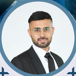 Karan Kumar Phulwani