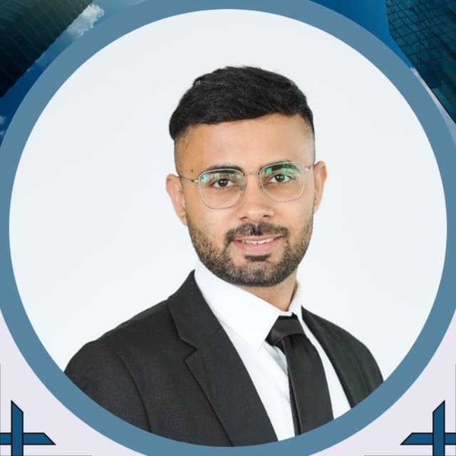 Karan Kumar Phulwani