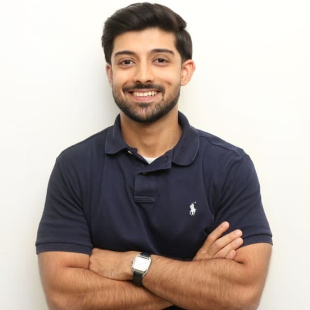 Karan Mehra