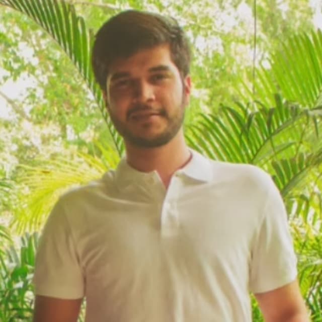 Karan Murada